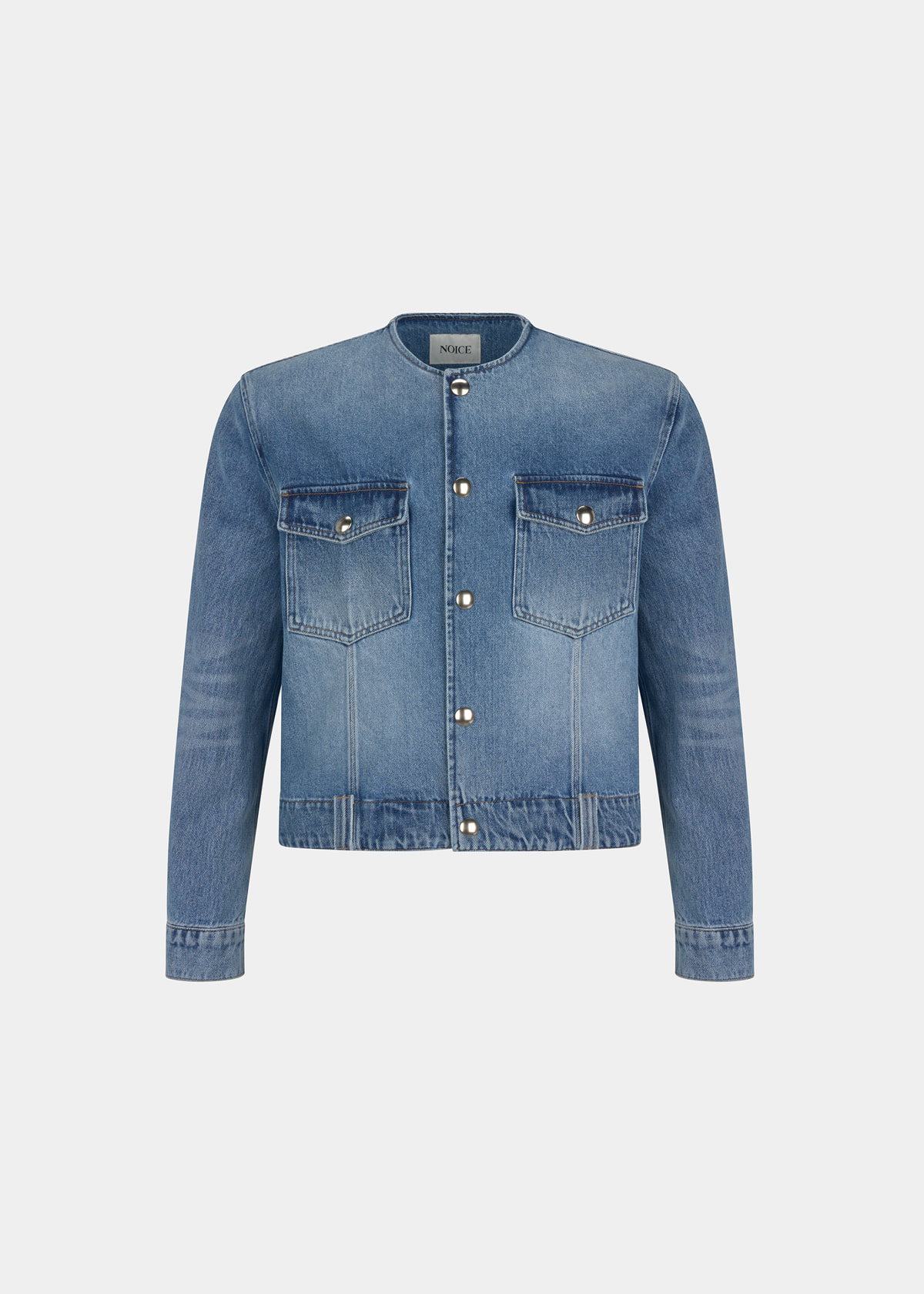 Outerwear - NOICE