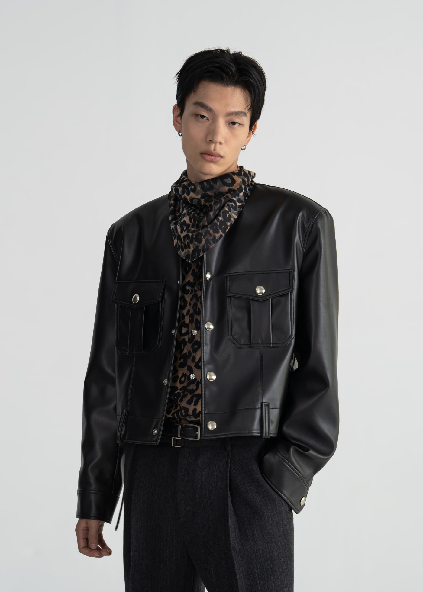 Outerwear - NOICE