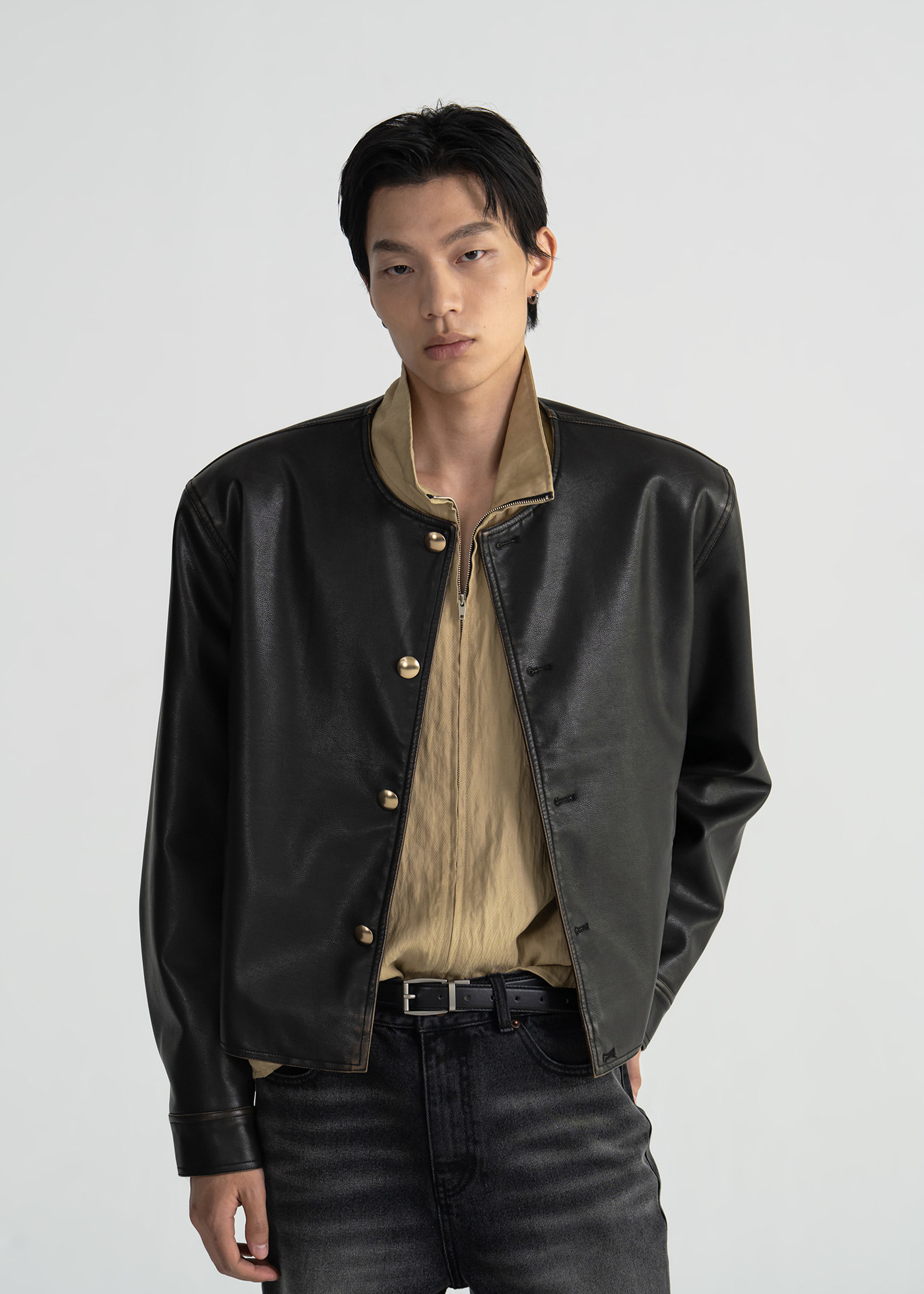 Outerwear - NOICE
