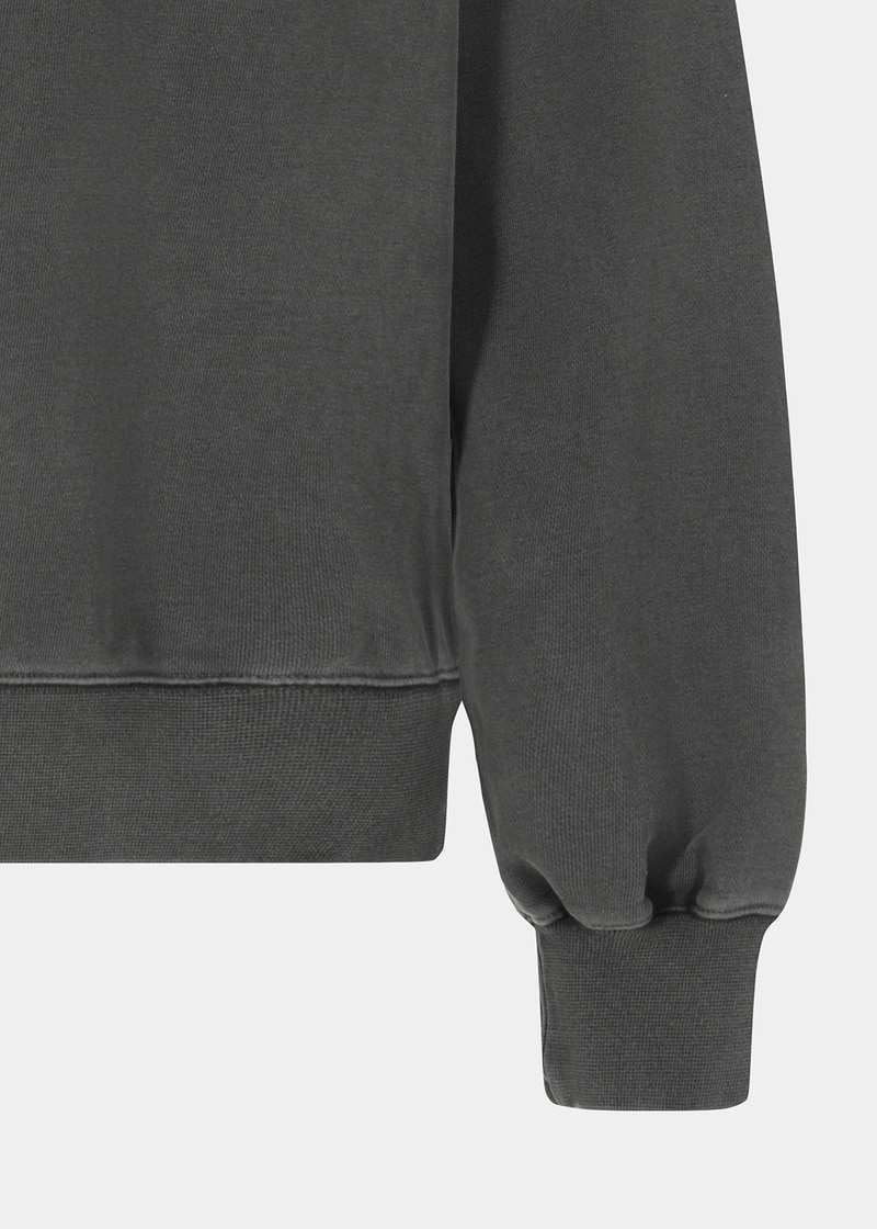 M NOICE X VERDY VICK SWEATSHIRT - CHARCOAL | NOICE