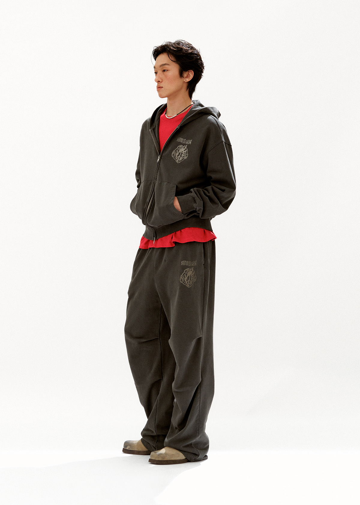 NOICE X VERDY - NOICE