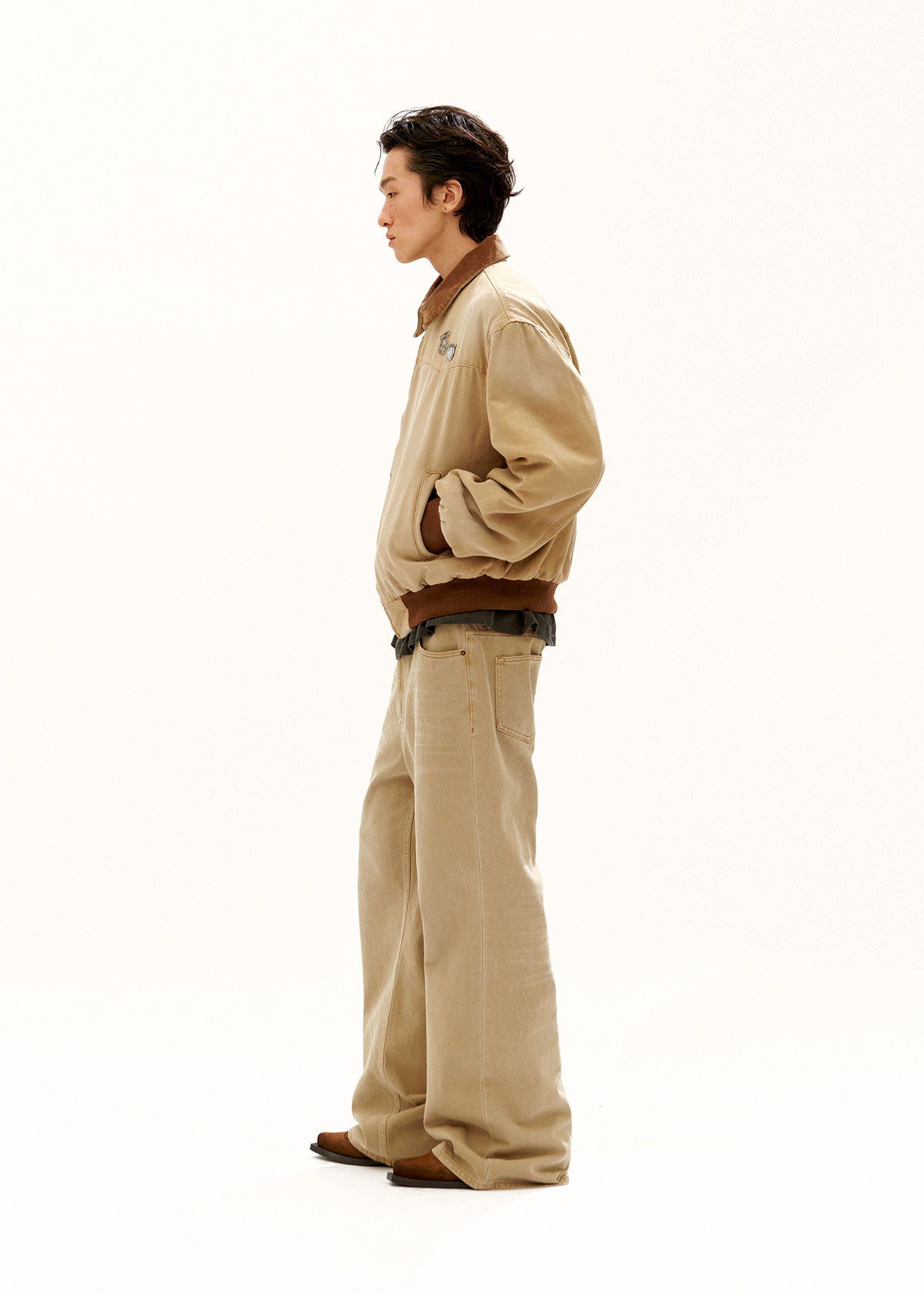 VERDY x NOICE Vick Sweatshirt 