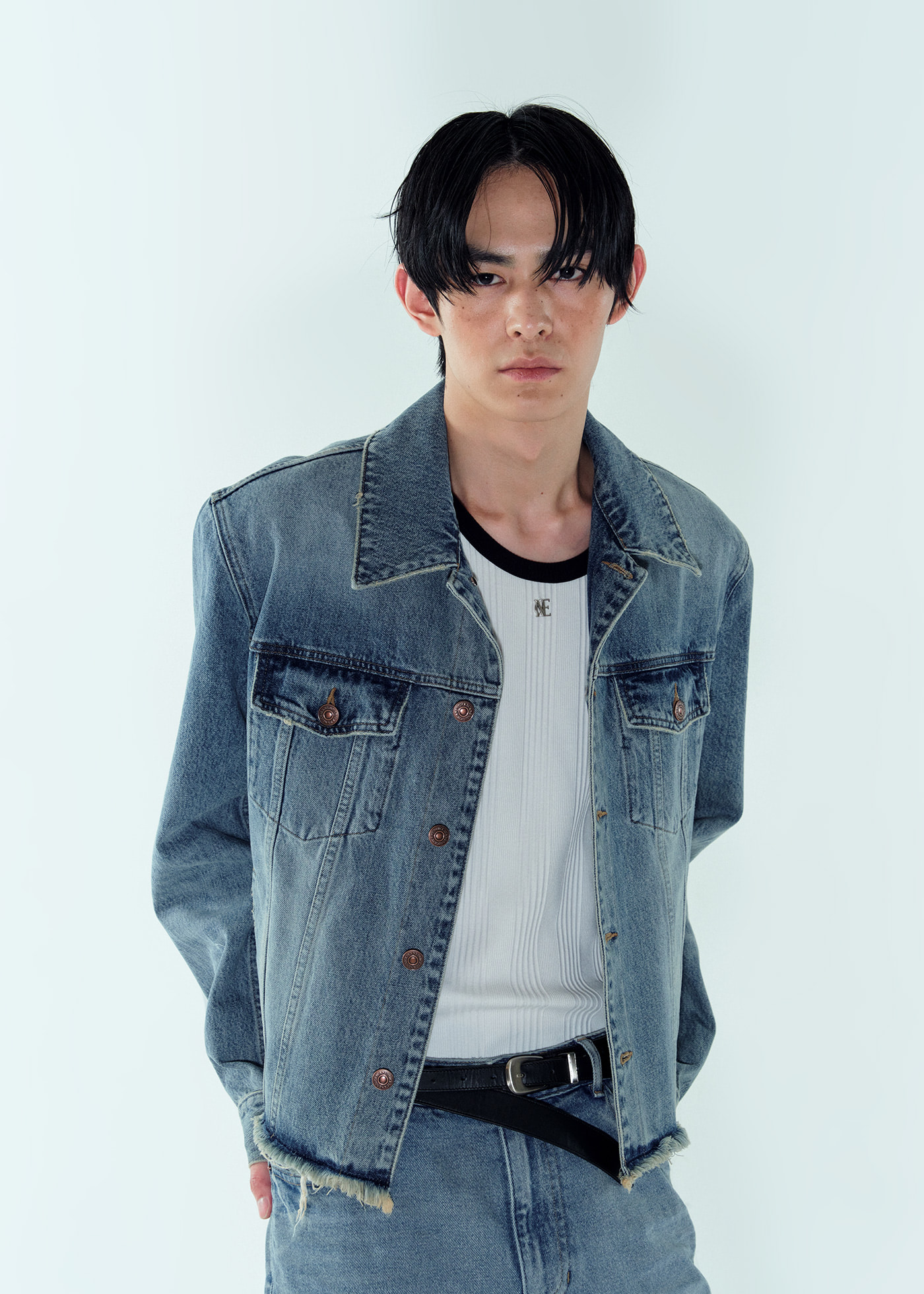 Outerwear - NOICE