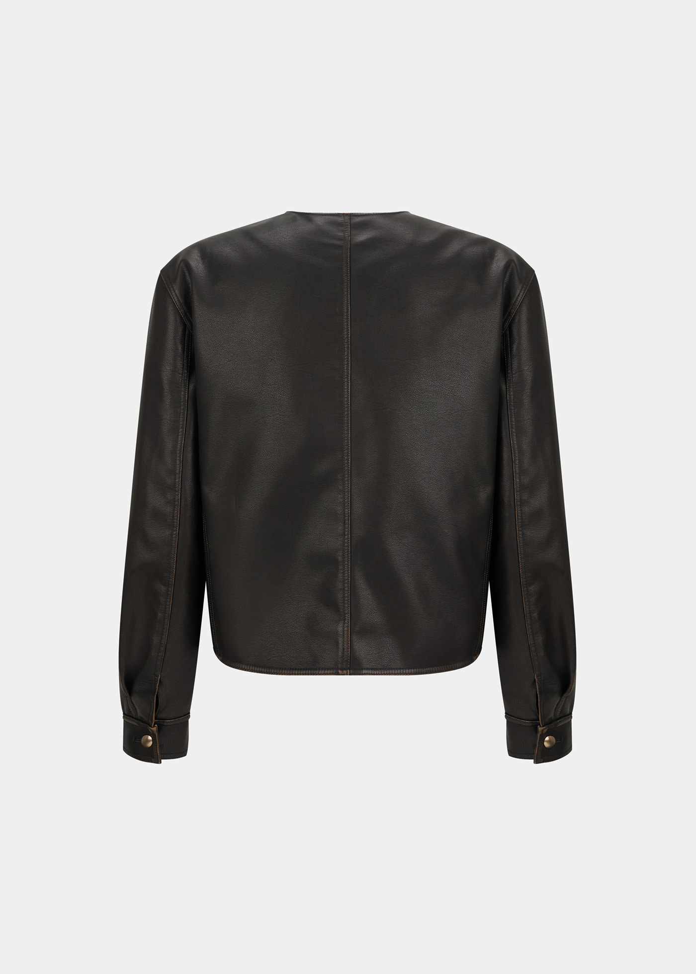 Outerwear - NOICE