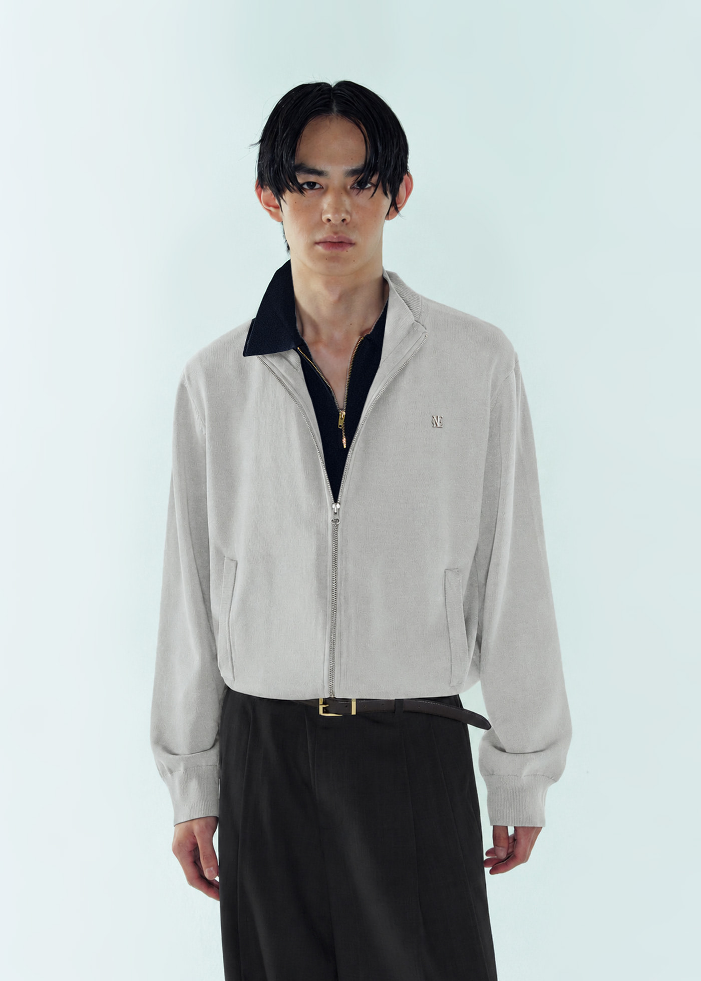 Outerwear - NOICE