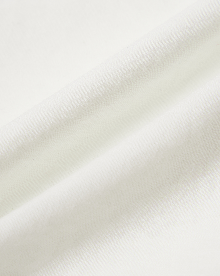 5th Pintuck Lace Dress [WHITE] - noirnine