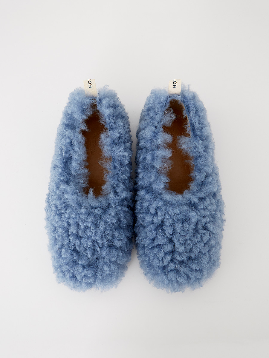 Noirmong shoes[Blue]