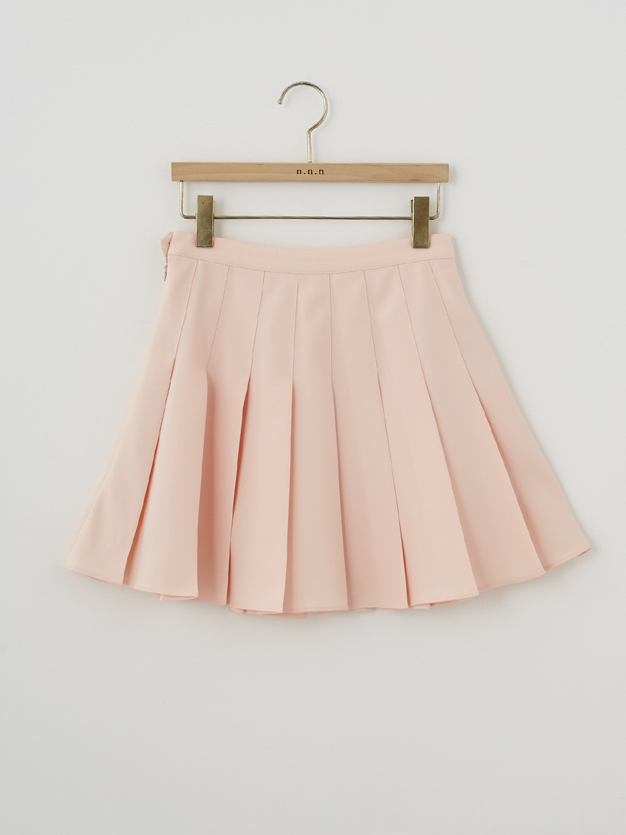 [60% SALE] in love skirt (속바지 안감) [pink]