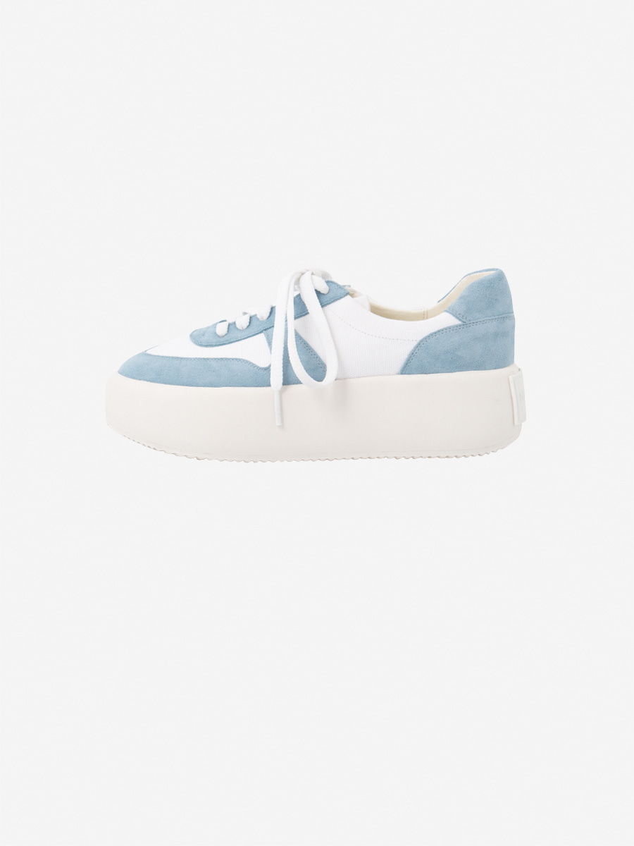 [42% SALE] Overhill Sneakers [Blue]