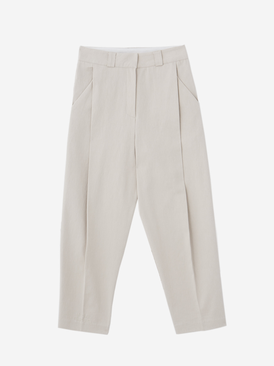 [45% SALE] Love At First Bite Pants [Ivory]