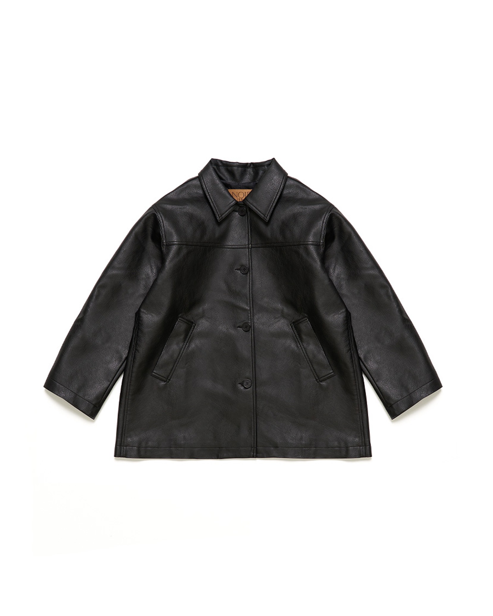 OUTWEAR - 누아르나인