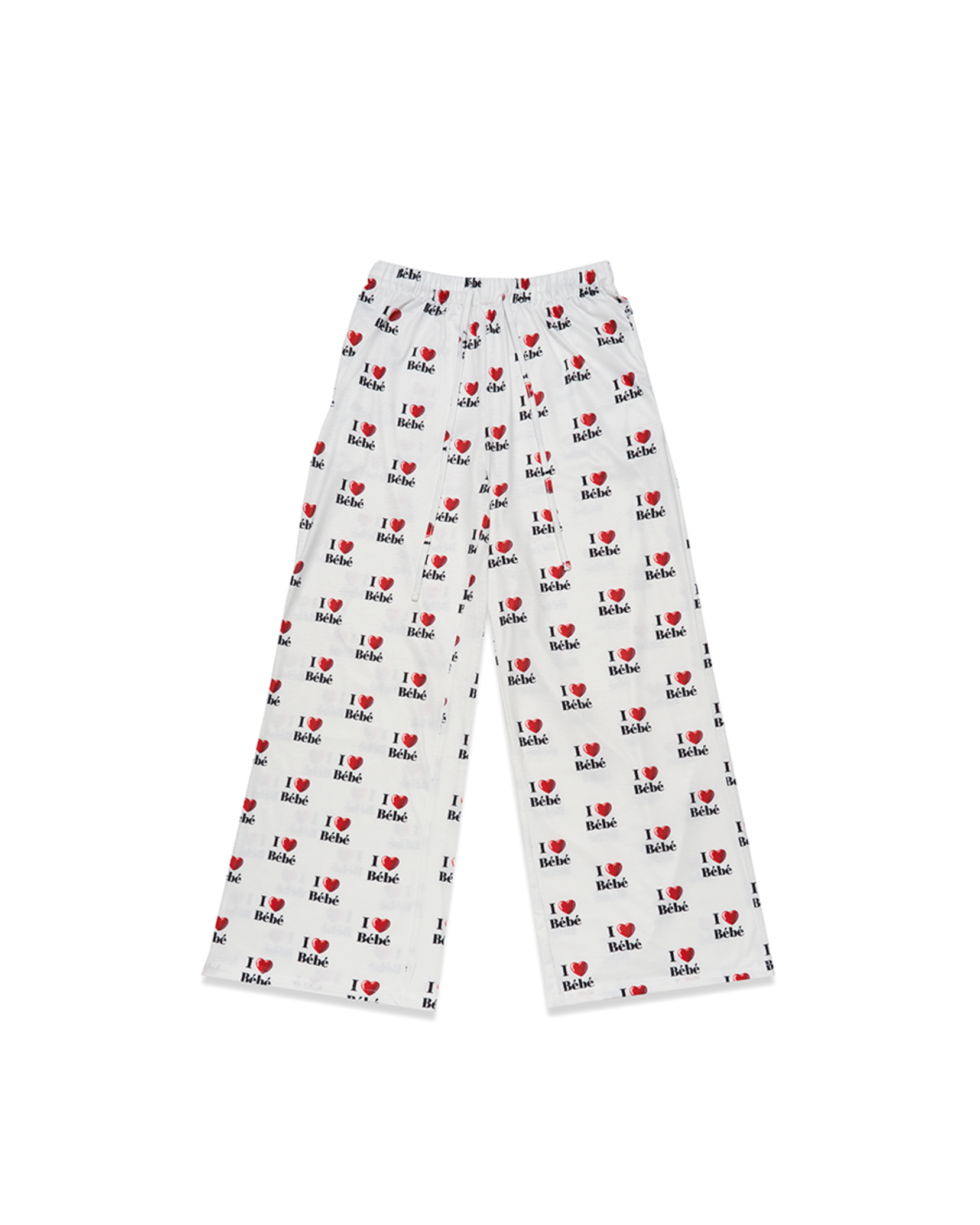 ルームウェア・パジャマ NOIRNINE Bebe Apple Pajama Set 5BMR0272 HOMEWEAR - noirnine