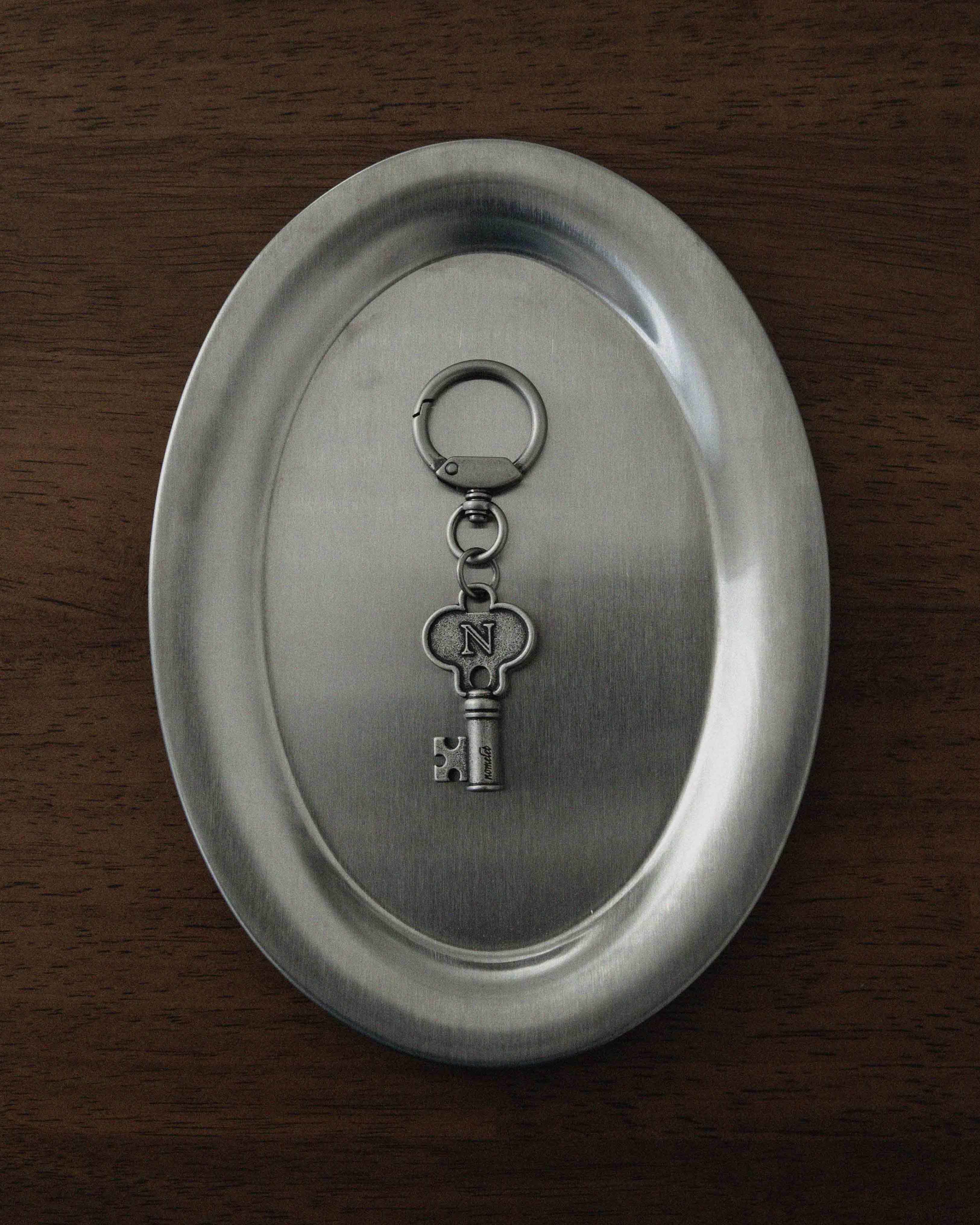 Heritage key-ring
