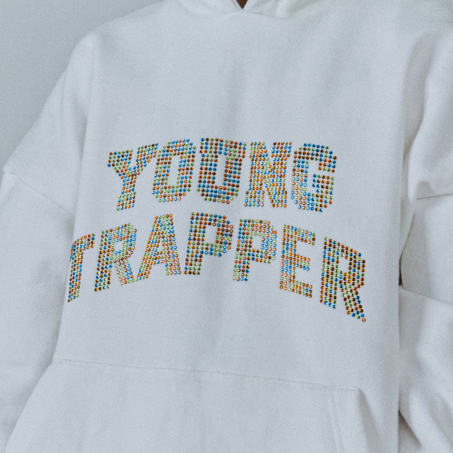 N.D / YUZION YOUNG TRAPPER
