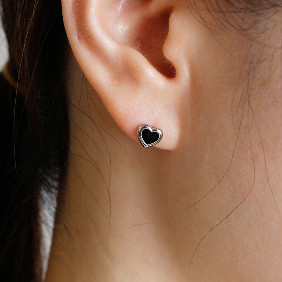 EARRING - NOONOO FINGERS