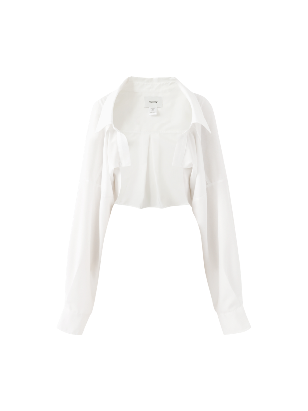 22th Reorder][Joy wears]Baby shirts bolero (Check) - Not