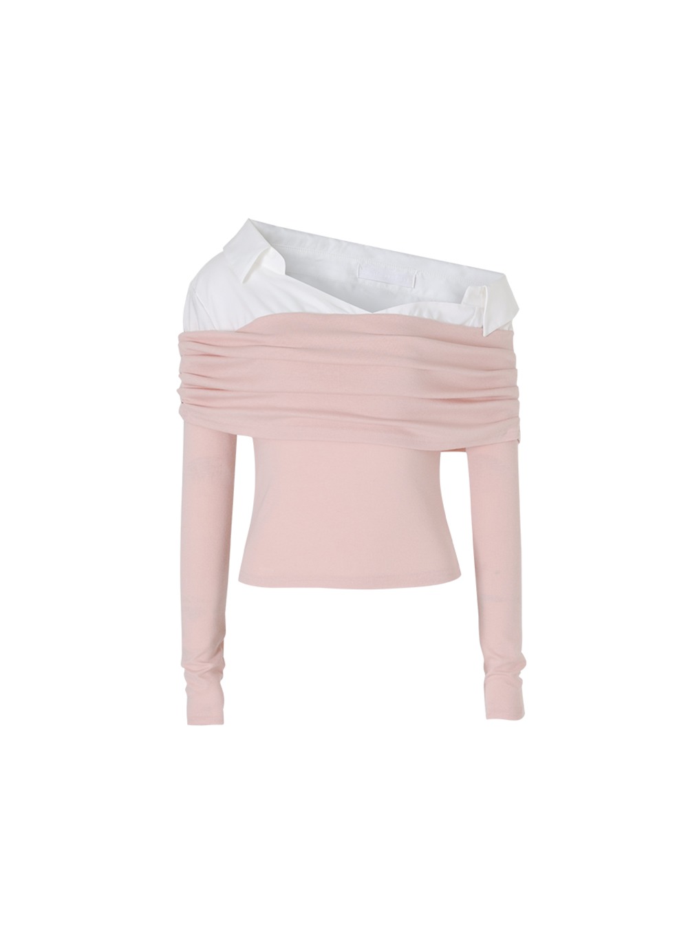not your rose リリー・トップ 28th Reorder]Lily top (Pink) - Not your rose