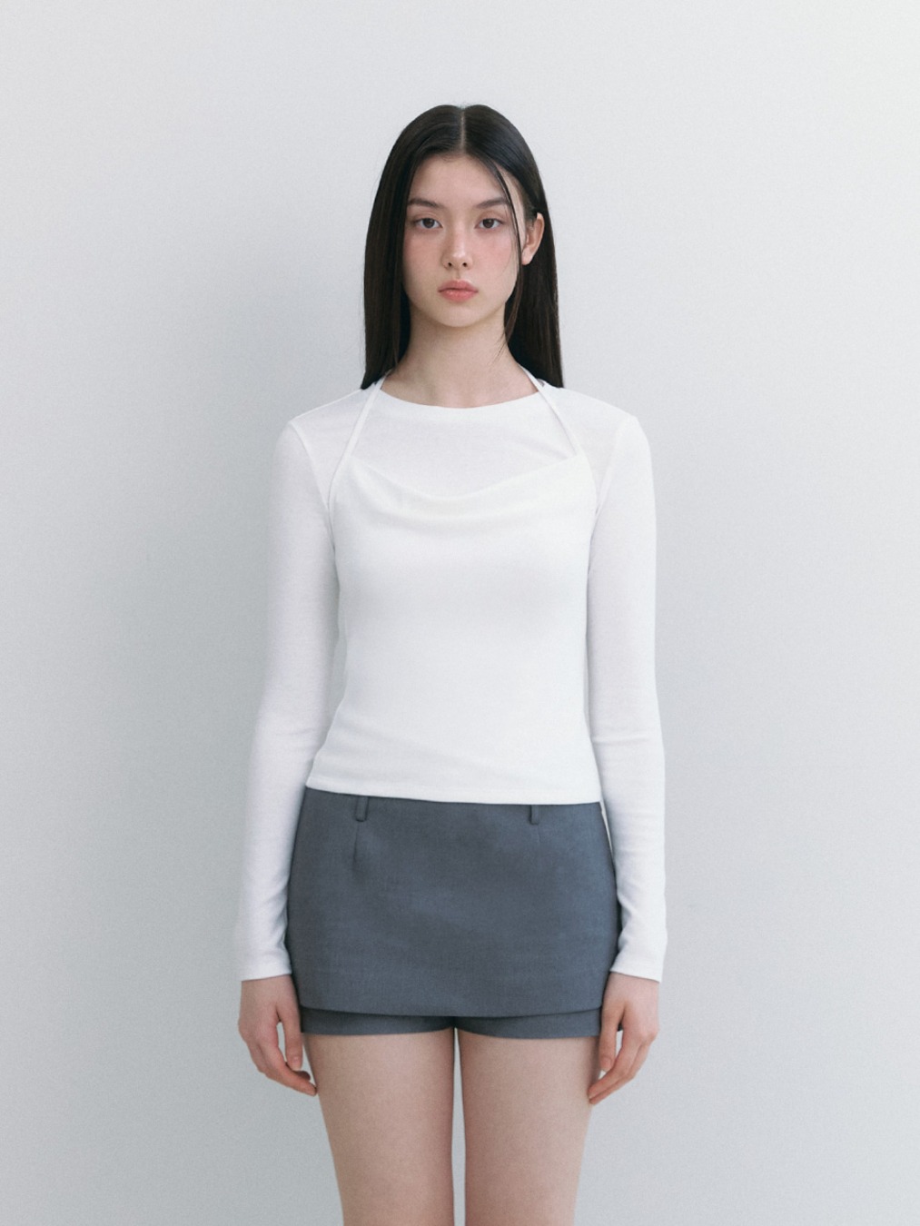 NOT YOUR ROSE ♥ April top / 追跡付 Top - Not your rose
