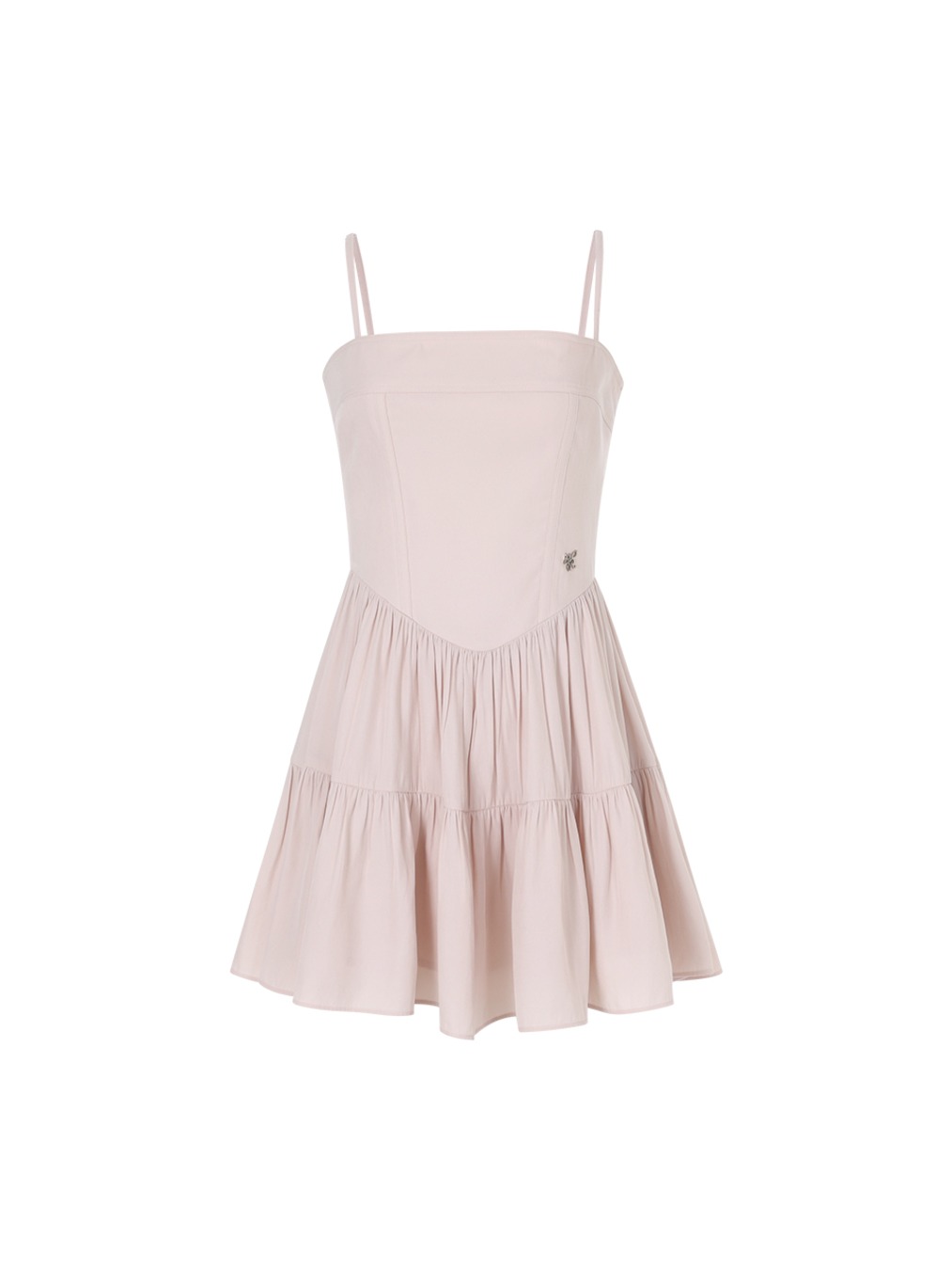 Dress - Not your rose