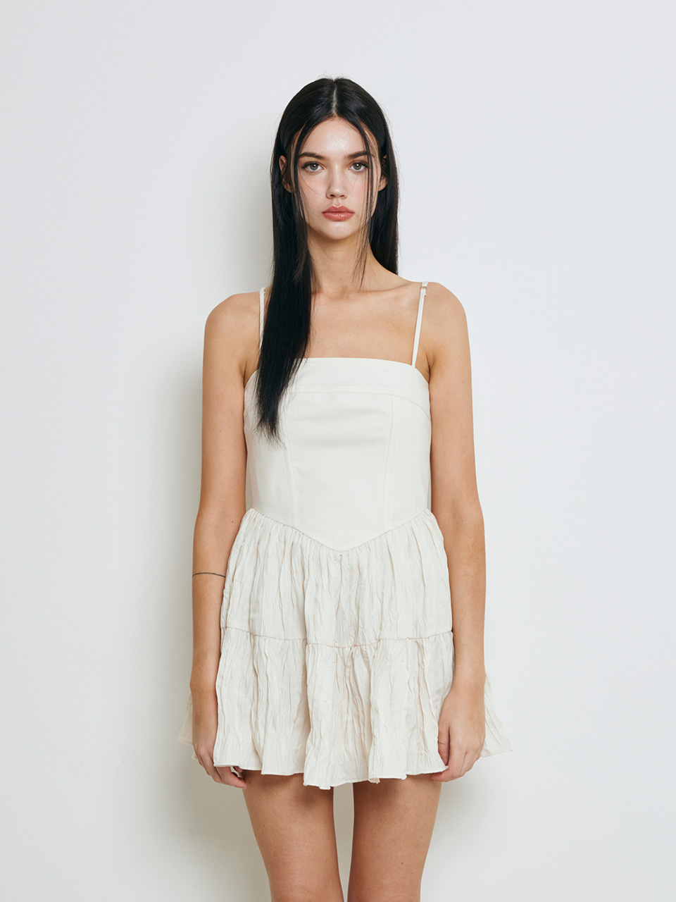 ワンピース Not your rose Mimi dress 4BNY087 Dress - Not your rose