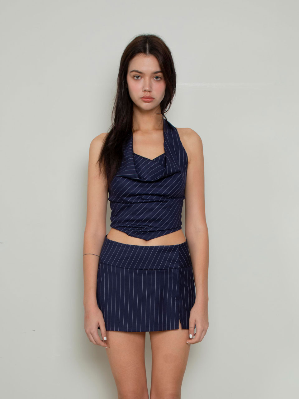 トップス not your rose Hook Square Top Top - Not your rose
