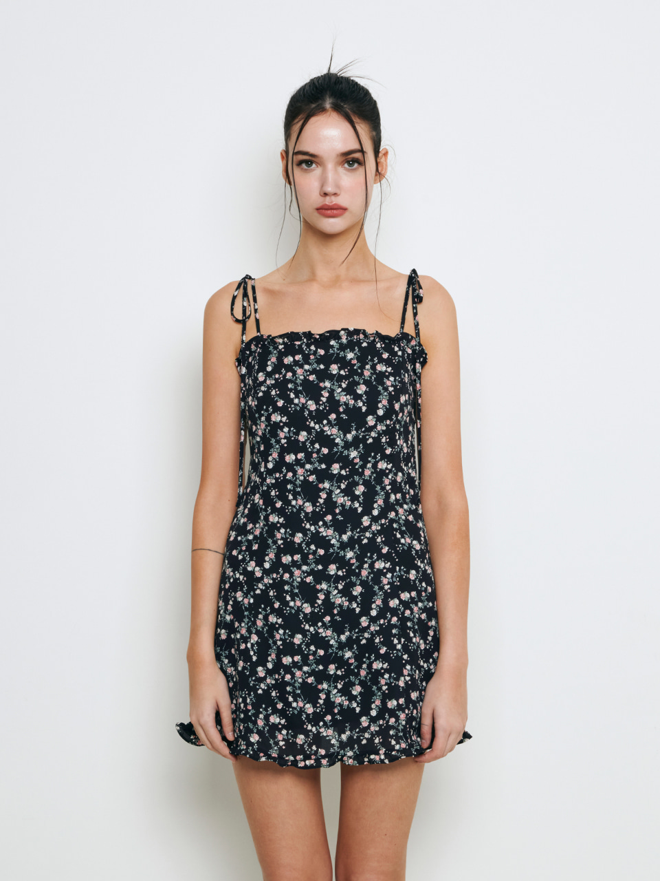 Dress - Not your rose