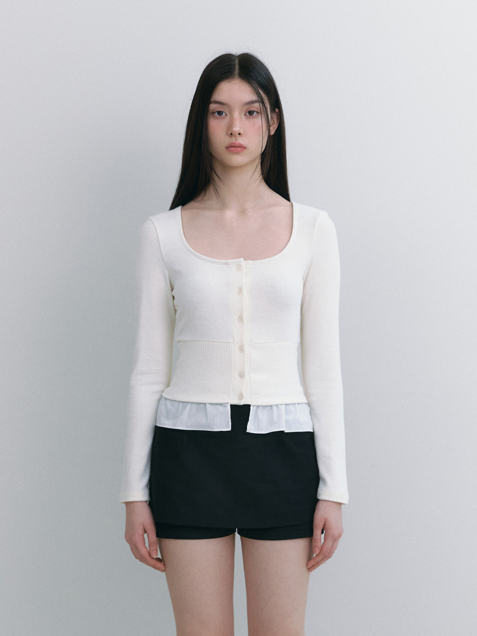 Not your rose  スカート Top - Not your rose