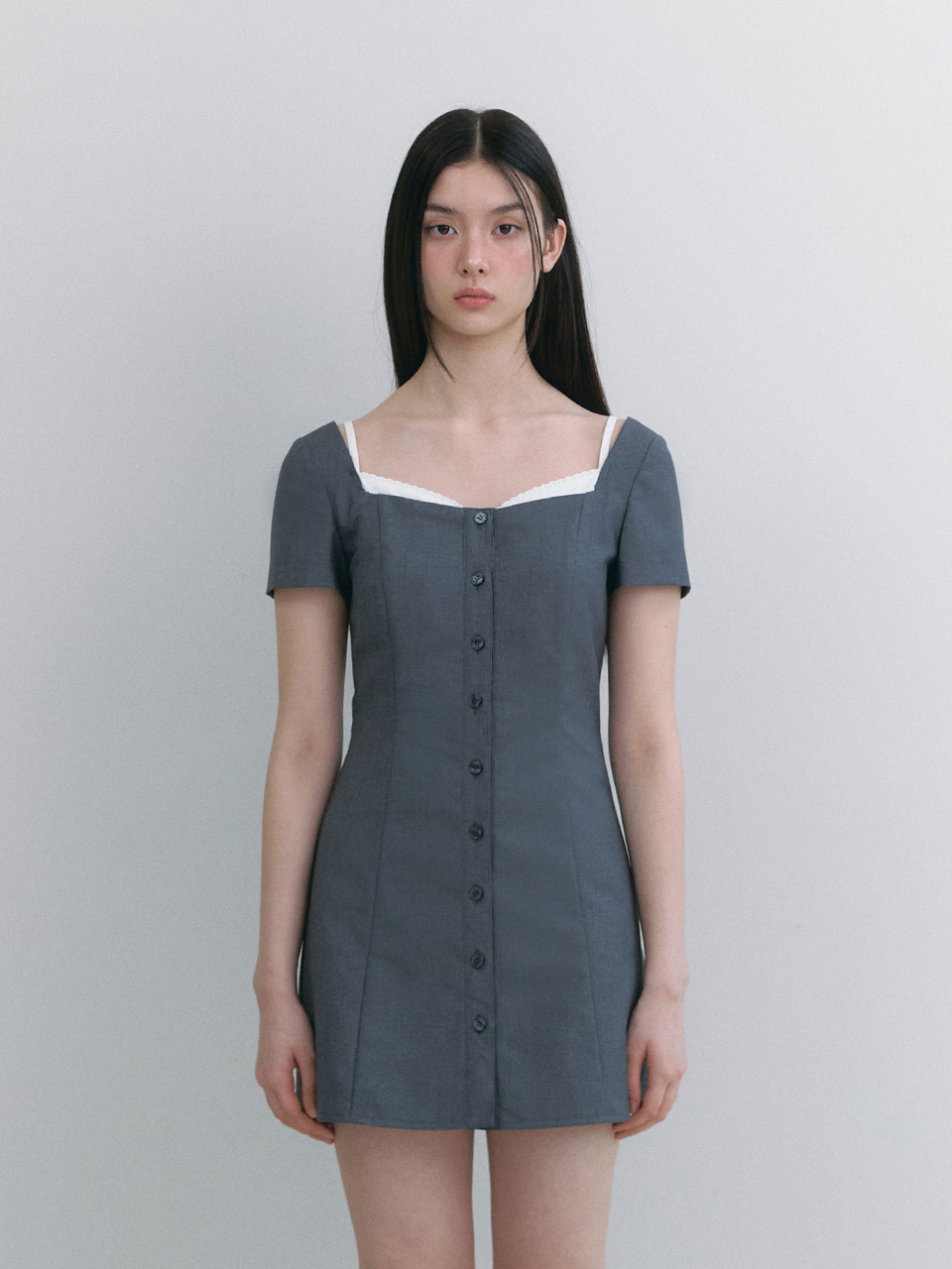 Dress - Not your rose