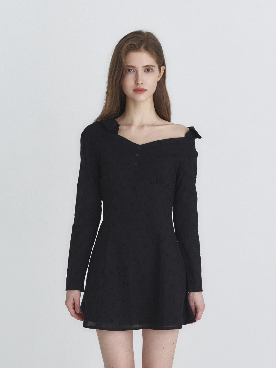 Dress - Not your rose