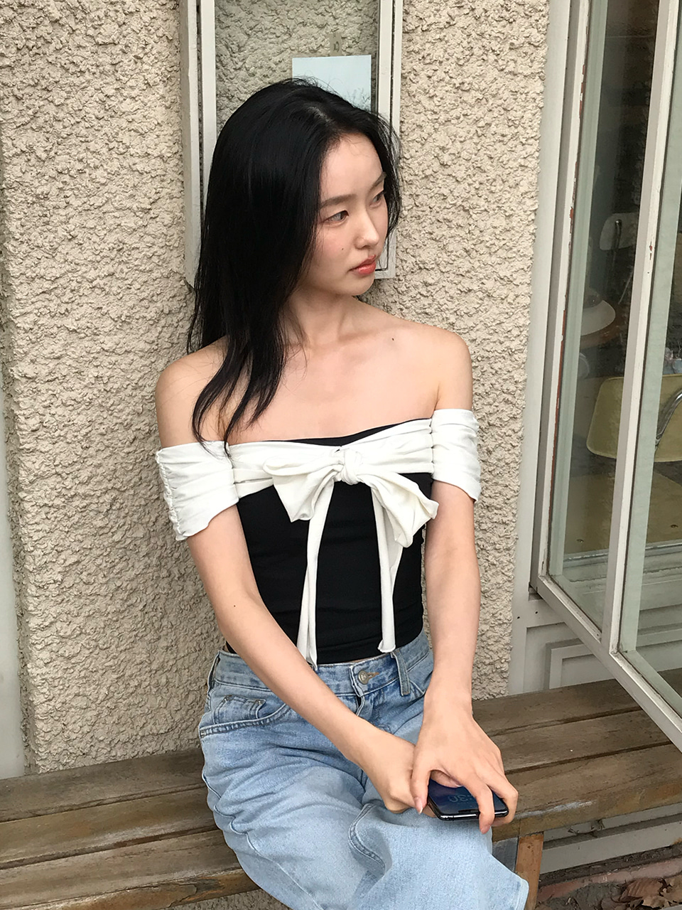 Not your rose