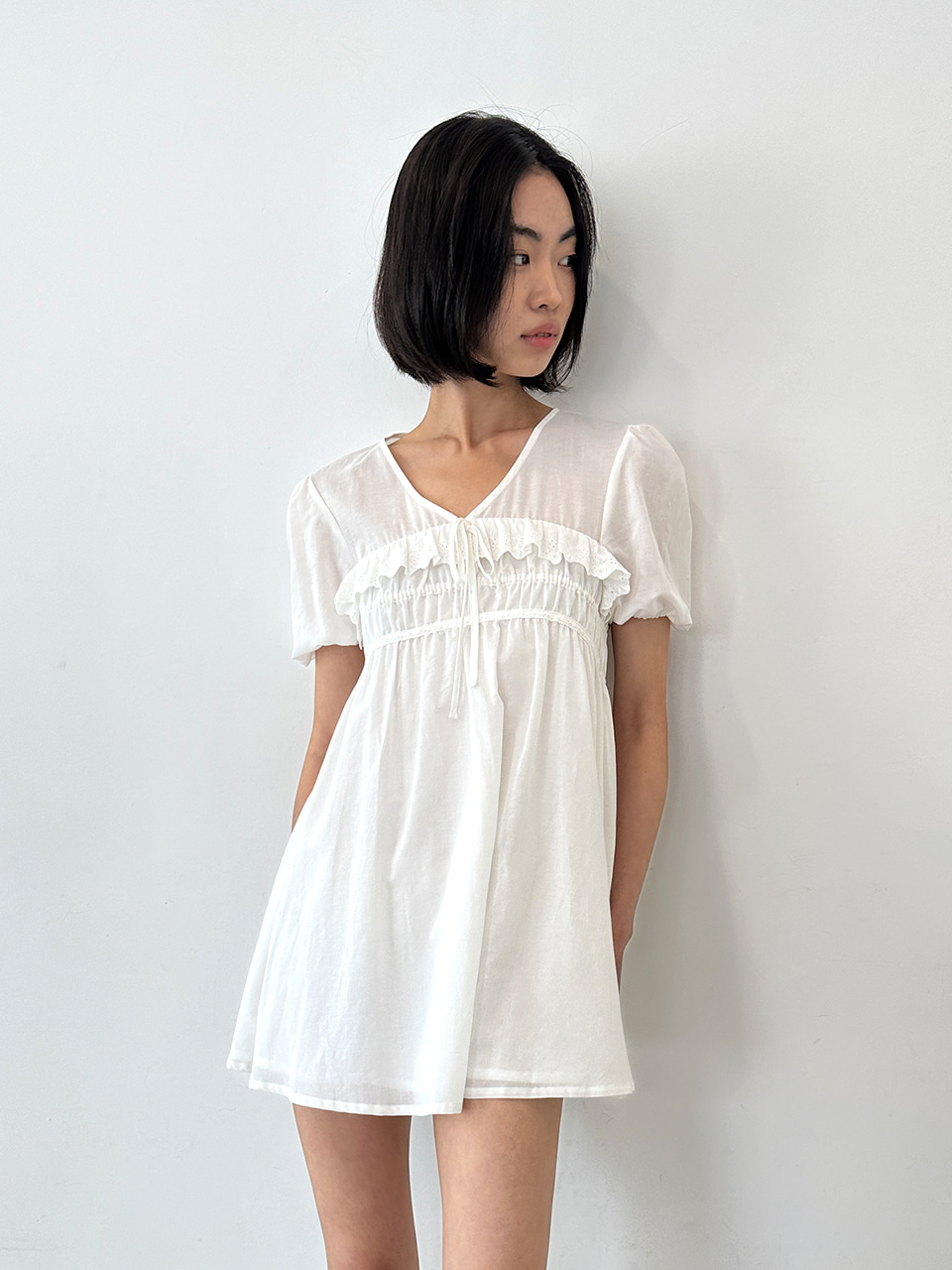 Dress - Not your rose