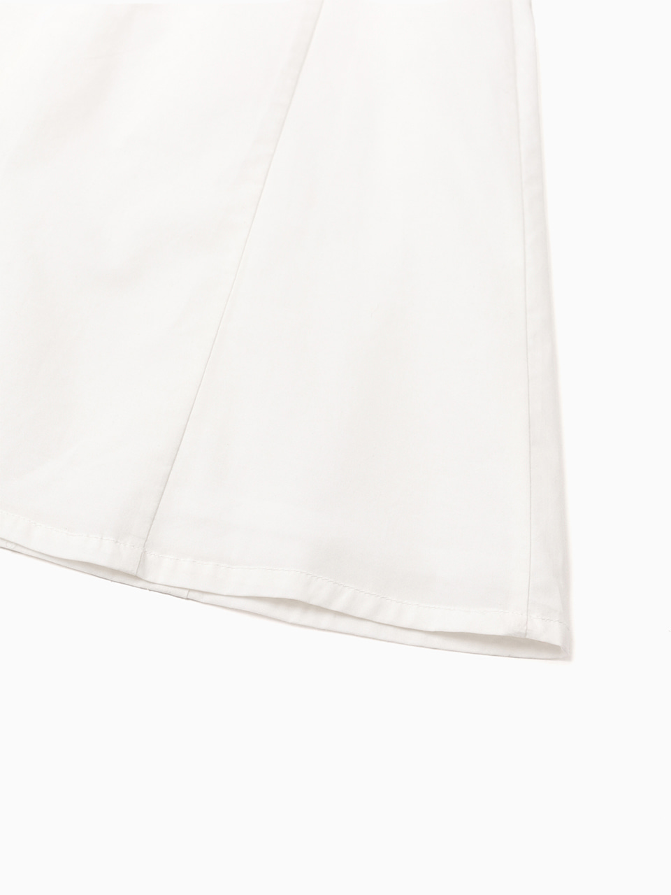 18th Reorder]Dandelion dress (Ivory) - Not your rose