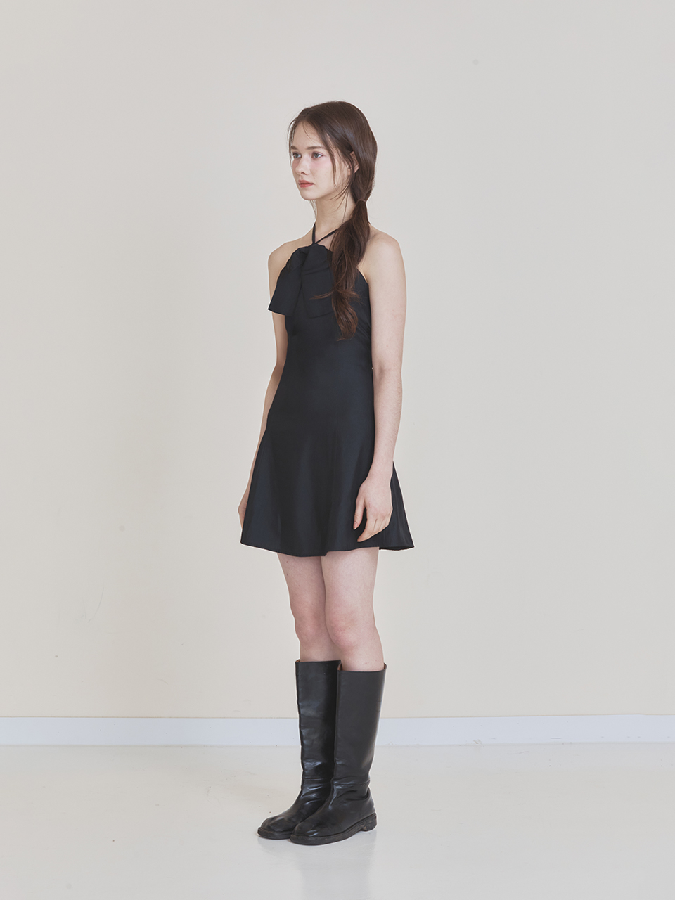 NOT YOUR ROSE ♥ Ella dress / 追跡付 NOTYOURROSE】Ella dress（ワンピース）｜NOT YOUR ROSE（ノット