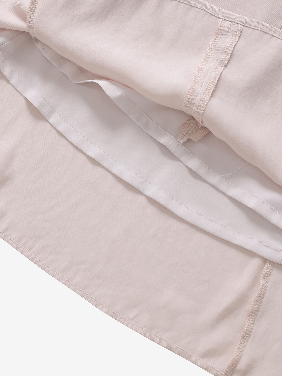 2nd Reorder]Ella dress (Pink) - Not your rose