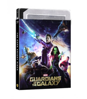 GUARDIANS OF THE GALAXY, SB LENTI B-SLIP NC#4