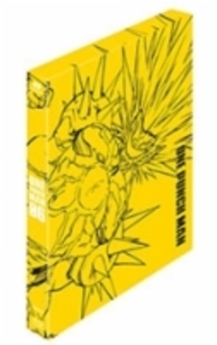BLU-RAY / ONE PUNCH MAN VOL.6 TV SERIES ULTIMATE FAN EDITION