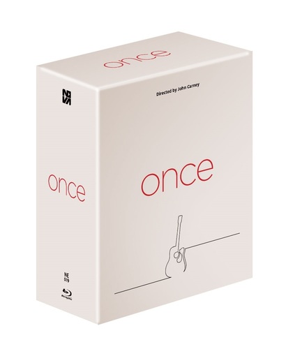 ONCE STEELBOOK ONE-CLICK BOX SET (NE#19)