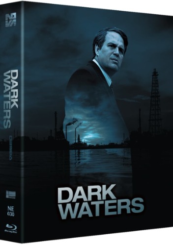 Dark Waters STEELBOOK FULL SLIP (NE#30)