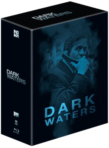 Dark Waters  STEELBOOK ONE-CLICK BOX SET (NE#30)