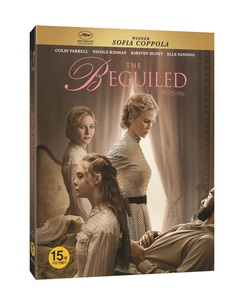 BLU-RAY / THE BEGUILED LE (2D)