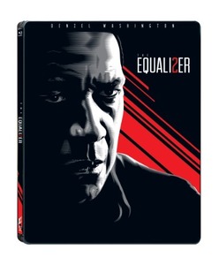 BLU-RAY / THE EQUALIZER 2 STEELBOOK LE (4K UHD+BD)