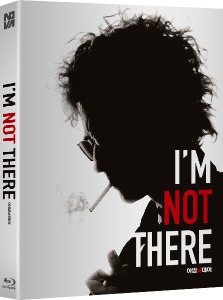 BLU-RAY / I&#039;m Not There  LE (600 NUMBERED)