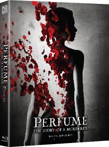 BLU-RAY / Perfume: The Story of a Murderer Plain Edition