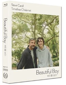 BLU-RAY /  Beautiful Boy Fullslip Limited Edition (700 copies Numbered)
