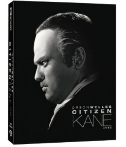 BLU-RAY / Citizen Kane Limited Edition (1Disc, 4K UHD Only)