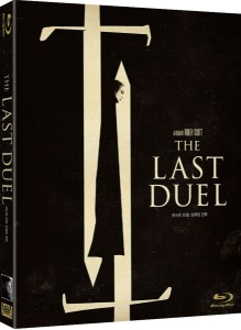 BLU-RAY / The Last Duel (1Disc)