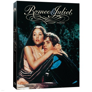 BLU-RAY / Romeo and Juliet (1Disc, LE)