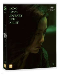 BLU-RAY / Long Day&#039;s Journey Into Night (1Disc, plain edition)