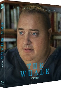 BLU-RAY / The Whale (700 numbered)