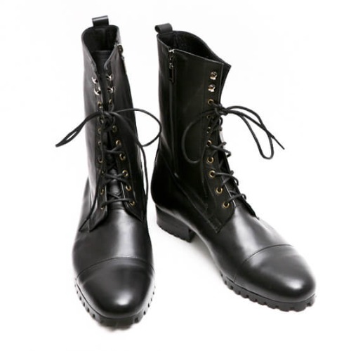 Runway Paratrooper Boots